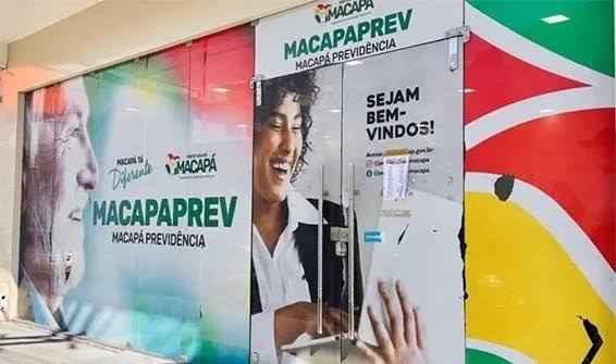 Ministério da Previdência diz que Furlan desviou R$ 111 milhões da MacapáPrev