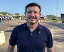 Com dívida herdada de R$ 300 milhões, novo prefeito busca apoio para reconstruir Oiapoque