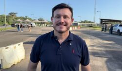 Com dívida herdada de R$ 300 milhões, novo prefeito busca apoio para reconstruir Oiapoque
