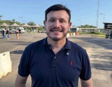 Com dívida herdada de R$ 300 milhões, novo prefeito busca apoio para reconstruir Oiapoque