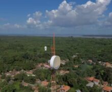 IA identifica sinais de fumaça e alerta brigadistas