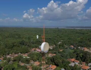 IA identifica sinais de fumaça e alerta brigadistas