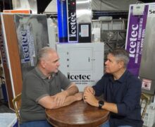 Única fábrica de máquinas de gelo do Norte, Icetec alcança mercados até da Guiana e Suriname