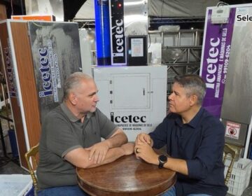 Única fábrica de máquinas de gelo do Norte, Icetec alcança mercados até da Guiana e Suriname