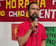 ‘Tem rico em Macapá com 1 mil imóveis’, diz Jairo Palheta, candidato ao governo pelo PCO