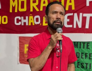 ‘Tem rico em Macapá com 1 mil imóveis’, diz Jairo Palheta, candidato ao governo pelo PCO