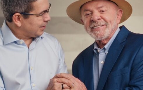 Lula sanciona lei de Randolfe que cria Universidade Federal da Fronteira Norte