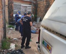 Emboscada: homem é atraído e executado com tiros de pistola e revólver