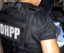 Jovem é atraído para local sem possibilidade de fuga e executado