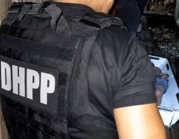 Jovem é atraído para local sem possibilidade de fuga e executado