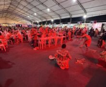 Em Oiapoque, Feira Internacional reúne negócios do Amapá e da Guiana