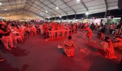 Em Oiapoque, Feira Internacional reúne negócios do Amapá e da Guiana
