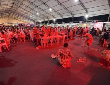 Em Oiapoque, Feira Internacional reúne negócios do Amapá e da Guiana