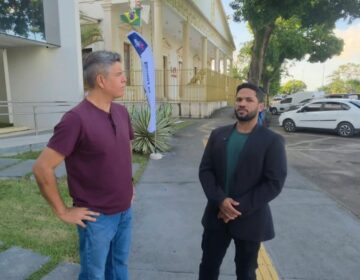 OAB do Amapá fará levantamento inédito sobre processos contra liberdade de imprensa