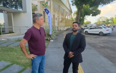 OAB do Amapá fará levantamento inédito sobre processos contra liberdade de imprensa