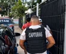 Polícia monitora foragido desde Afuá e faz prisão em Macapá