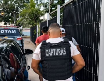 Polícia monitora foragido desde Afuá e faz prisão em Macapá