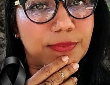 Professora morre e três ficam feridos após carro capotar na BR-156