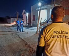 Recém-saído do Iapen, investigado por homicídio é executado a tiros no Brasil Novo