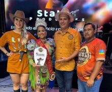 Léo Magalhães, Murilo Huff, Viviane Batidão e Magníficos são confirmados na Expoagro