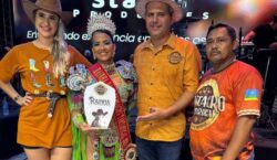 Léo Magalhães, Murilo Huff, Viviane Batidão e Magníficos são confirmados na Expoagro