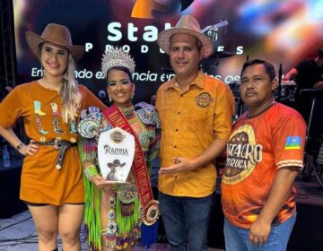 Léo Magalhães, Murilo Huff, Viviane Batidão e Magníficos são confirmados na Expoagro
