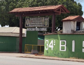 Soldados do Exército morrem com tiros na cabeça dentro do 34º BIS, em Macapá