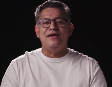 Dorinaldo provoca Nikolas e sugere gastar “dinheiro do Master” com camarão na Fazendinha