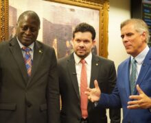 Relator ameaçou ‘expor’ governo federal se PEC da Nova Transposição fosse retirada de pauta