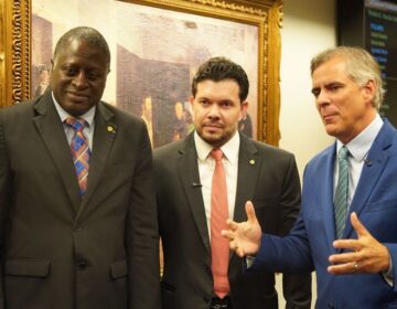 Relator ameaçou ‘expor’ governo federal se PEC da Nova Transposição fosse retirada de pauta