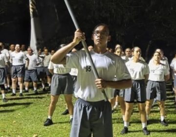 Aluno soldado da PM morre em acidente quando seguia para desfile em Macapá