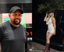 Motorista morre carbonizado após colisão frontal na BR-156, no Sul do Amapá