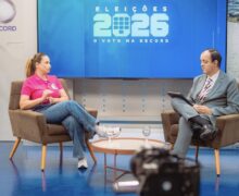 Alliny defende Hospital da Mulher e Hospital do Câncer como prioridades no Amapá