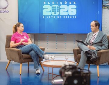 Alliny defende Hospital da Mulher e Hospital do Câncer como prioridades no Amapá