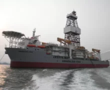 Petrobras envia nova sonda para explorar petróleo na costa do Amapá