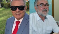 Ex-deputados do AP são inocentados em processo que apurou propinas no DNPM