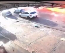 Restaurante tradicional de Belém explode e deixa feridos