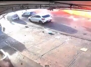 Restaurante tradicional de Belém explode e deixa feridos