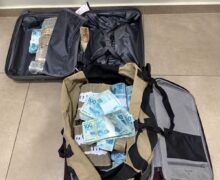 PF apreende R$ 1,2 milhão em dinheiro vivo e afasta 12 servidores em Belém