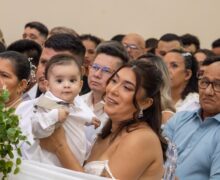 Casamento na Comunidade alcança 25 mil uniões oficializadas no Amapá