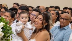 Casamento na Comunidade alcança 25 mil uniões oficializadas no Amapá