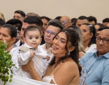 Casamento na Comunidade alcança 25 mil uniões oficializadas no Amapá