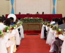 Casais LGBT e ribeirinhos dirão ‘sim’ em casamento comunitário no Amapá