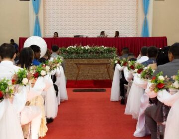 Casais LGBT e ribeirinhos dirão ‘sim’ em casamento comunitário no Amapá