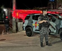 Menor que divulgava os próprios crimes nas redes é morto em troca de tiros com a Rotam