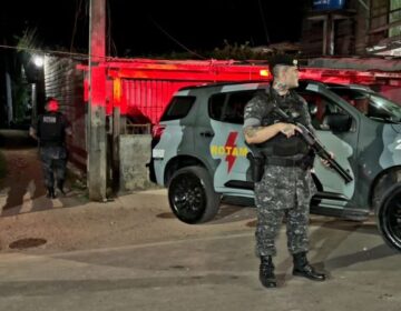 Menor que divulgava os próprios crimes nas redes é morto em troca de tiros com a Rotam