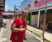 A verdade sobre a crise do Shopping Popular