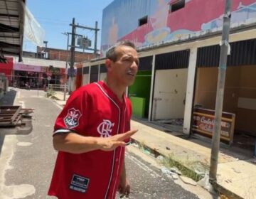 A verdade sobre a crise do Shopping Popular