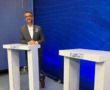Furlan evita debate com Clécio na Record: ‘desrespeito com o povo’