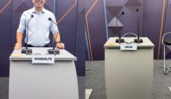 Fuga de debates: Rayssa e Lucas não comparecem e deixam de explicar propostas